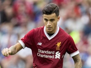 Salah Satu Keputusan Terbaik Liverpool Menjual Countinho